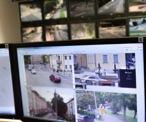 Straż Miejska w Białymstoku szuka pracowników do obsługi monitoringu