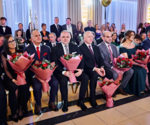 Studniówka siedleckiego Elektryka 2026