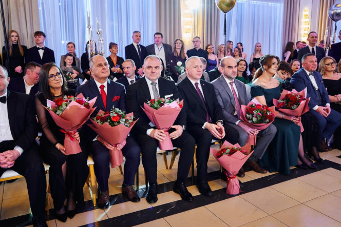 Studniówka siedleckiego Elektryka 2026