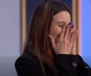 Zaręczyny w programie Mam Talent!