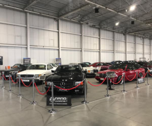 Retro Motor Show 2019