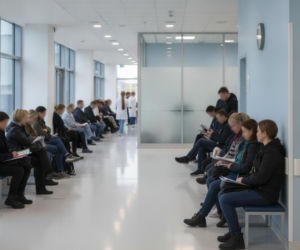 Miliony na reformy i nadal chaos w ochronie zdrowia. Ekspert wskazuje błędy, które odczuwają pacjenci