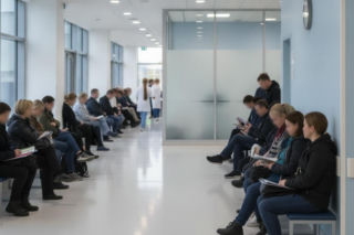 Miliony na reformy i nadal chaos w ochronie zdrowia. Ekspert wskazuje błędy, które odczuwają pacjenci