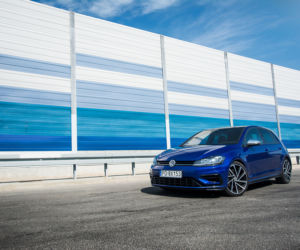 Volkswagen Golf R FL 2.0 TSI 310 KM DSG7 4Motion
