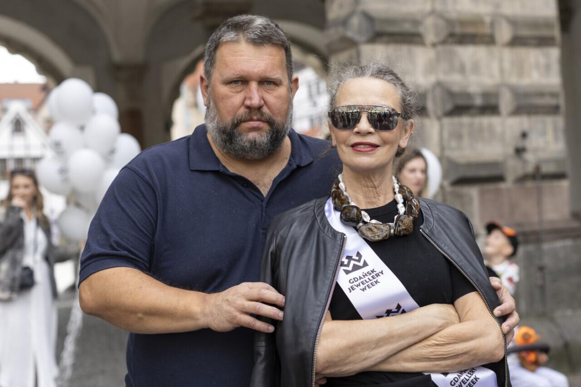 Bursztynowa Parada olśniła Gdańsk po dekadzie nieobecności!