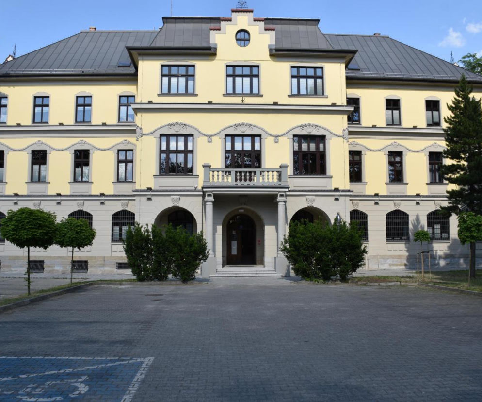 Wyróżnienie dla powiatu
