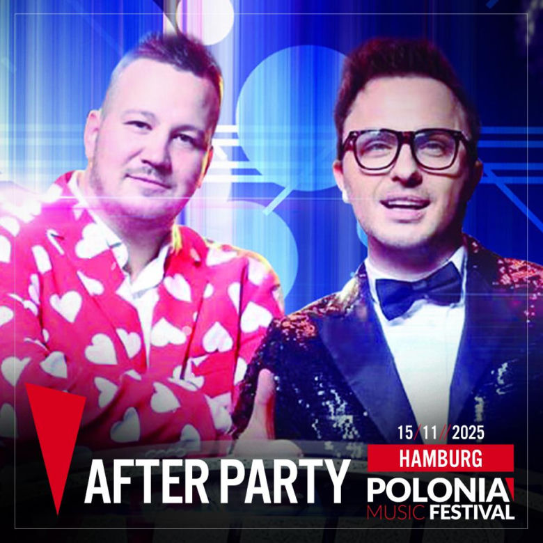 Polonia Music Festival – muzyka, która łączy pokolenia! Wielkie święto Polonii w Niemczech