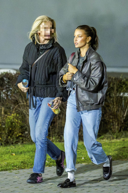 Jędrzęjczyk w ramionach Kuroczko, Kuna w wielkiej czapie i stylowa Wieniawa