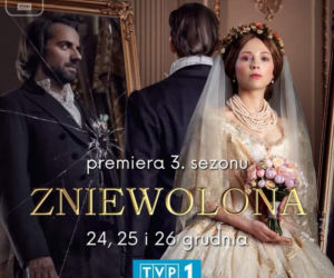 Zniewolona, 3 sezon