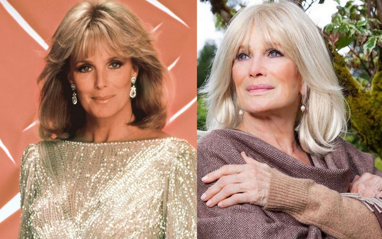 Linda Evans