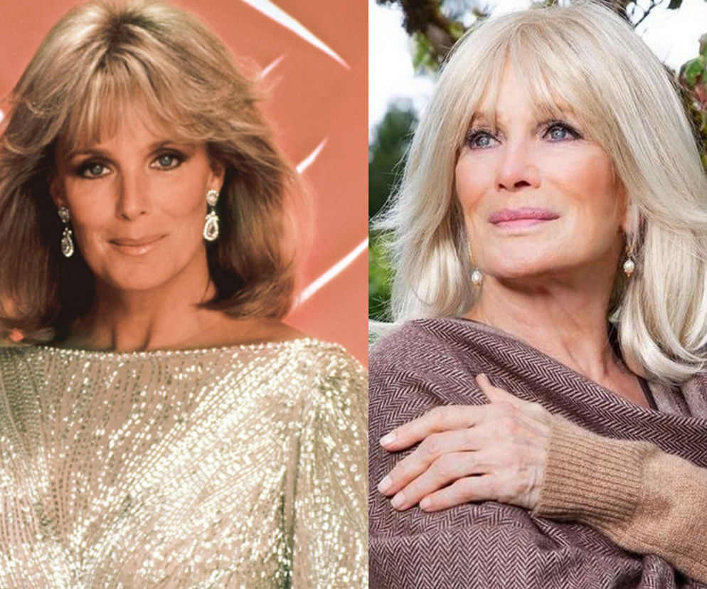 Linda Evans