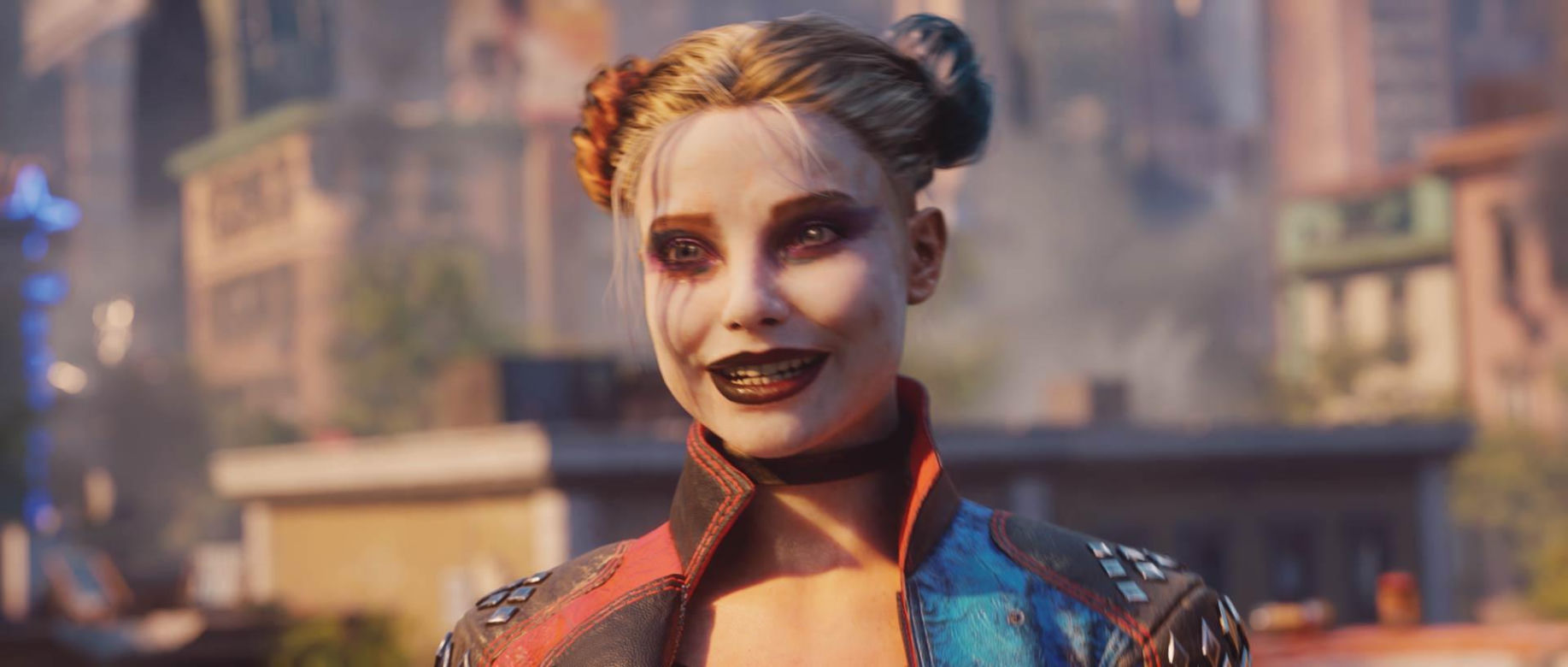 Suicide Squad: Kill the Justice League