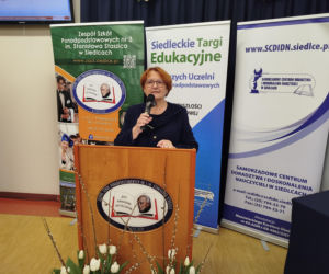 Siedleckie Targi Edukacyjne skończyły pełnoletniość - odbyły się po raz 18.!