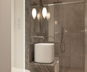 30-m mieszkanie w Warszawie