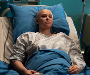 Na dobre i na złe odc. 988. Iga (Anna Szymańczyk)