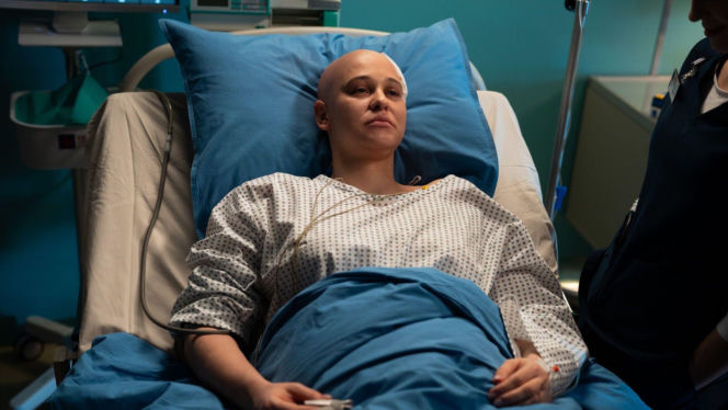 Na dobre i na złe odc. 988. Iga (Anna Szymańczyk)