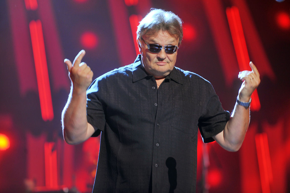 Krzysztof Cugowski
