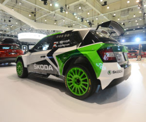 Nowości targów Poznań Motor Show 2018
