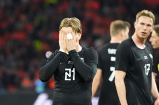 Znany piłkarz skazany. Zamieszanie przed MŚ 2026. Już wszystko jasne!