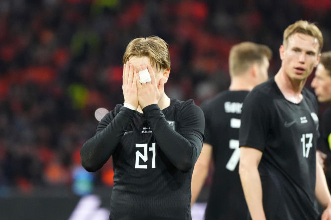 Znany piłkarz skazany. Zamieszanie przed MŚ 2026. Już wszystko jasne!