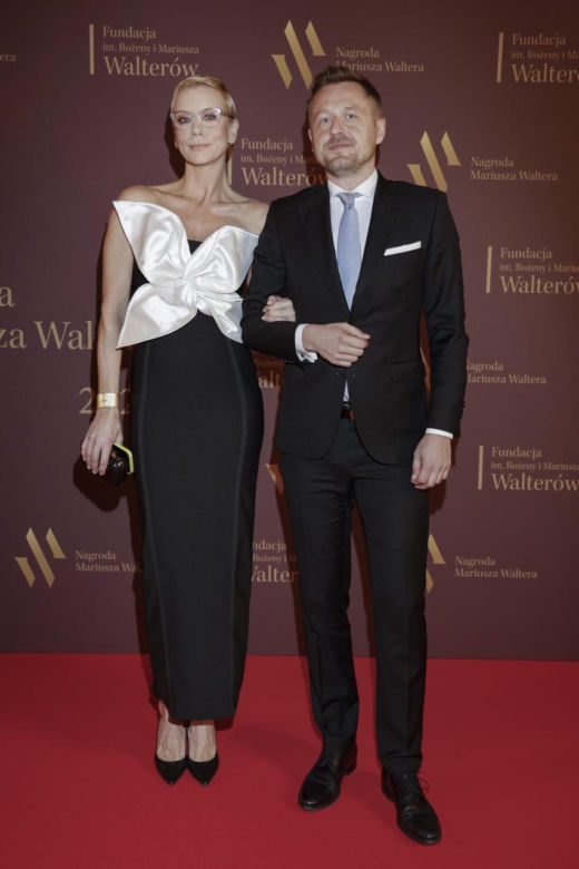 Tak się zmieniała Anita Werner