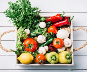 To azjatyckie warzywo to potężne źródło białka. W Polsce wciąż mało kto o nim słyszał