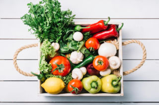 To azjatyckie warzywo to potężne źródło białka. W Polsce wciąż mało kto o nim słyszał