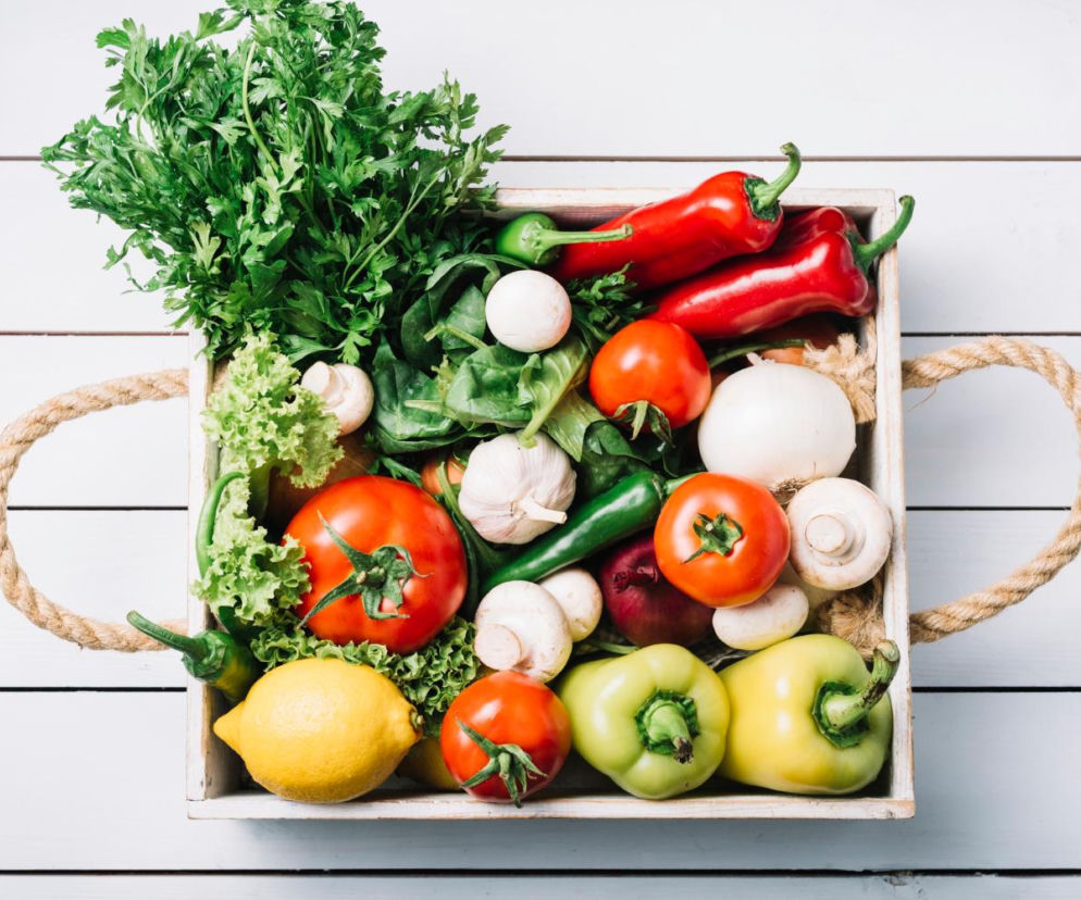 Ta roślina to prawdziwa bomba białkowa. W Polsce prawie nieznana