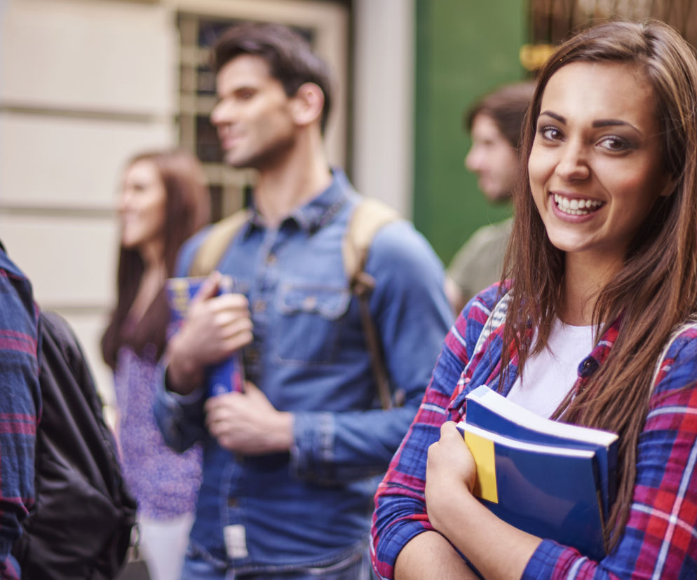 Studenci w Lublinie mogą zarabiać nawet 16zł/h