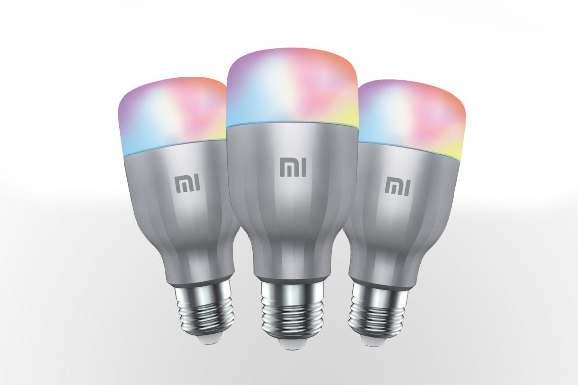 Xiaomi