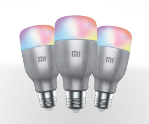 Xiaomi