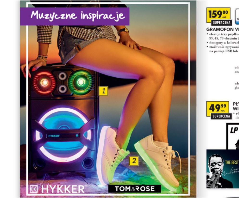 buty z led.