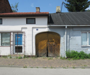 To najpiękniejsze średniowieczne miasteczko w łódzkim. Kiedyś było częścią Mazowsza