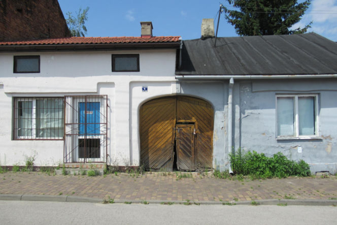 To najpiękniejsze średniowieczne miasteczko w łódzkim. Kiedyś było częścią Mazowsza