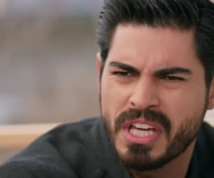 Panna młoda odc. 52. Cihan