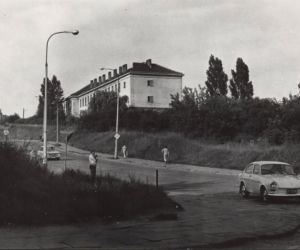 Starachowice kiedyś i dziś, czyli jak zmieniały się znane w mieście miejsca