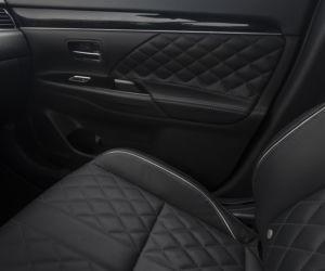 Mitsubishi Outlander PHEV 224 KM Instyle Plus 4WD S-AWC