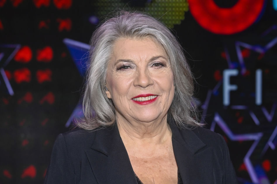 Krystyna Prońko kończy 75 lat