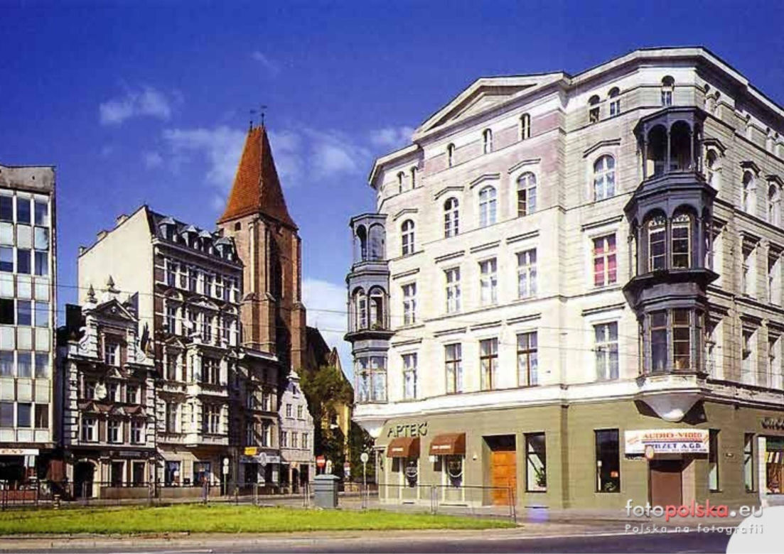Mafijny Wrocław lat 90. Gangi Leszka C. oraz Szadoka rządziły we Wrocławiu