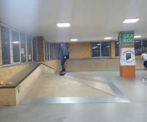 Skate Room Dąbrowa Górnicza 