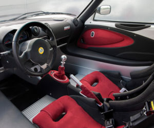 Lotus Exige 360 Cup