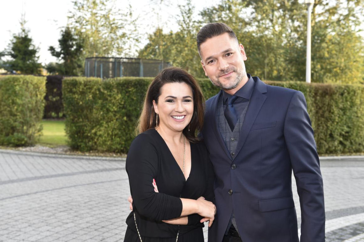 Beata Tadla może z powrotem zostać jedną z głównych twarzy TVP. Jak zmieniała się przez lata?