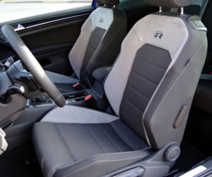 Volkswagen Golf R 2.0 TSI 300 KM
