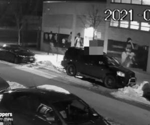 Queens i Brooklyn niebezpieczne dla kobiet