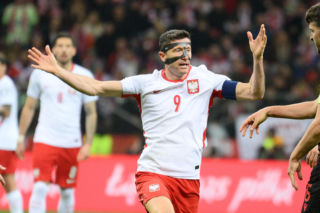 Szwecja - Polska Transmisja TV i STREAM ONLINE. Gdzie oglądać mecz NA ŻYWO?