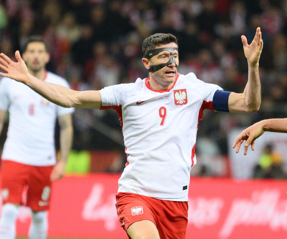 Szwecja - Polska Transmisja TV, STREAM ONLINE. Gdzie oglądać mecz NA ŻYWO?