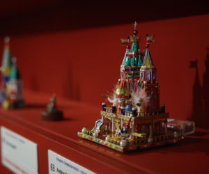 83. Konkursu Szopek Krakowskich. Wystawa pokonkursowa