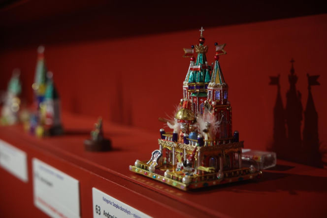 83. Konkursu Szopek Krakowskich. Wystawa pokonkursowa