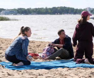 M jak miłość, odcinki 1911-1912