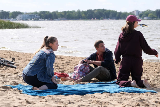 "M jak miłość", odcinki 1911-1912